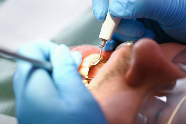 Best Weekend Emergency Dentist in River Rouge, MI
