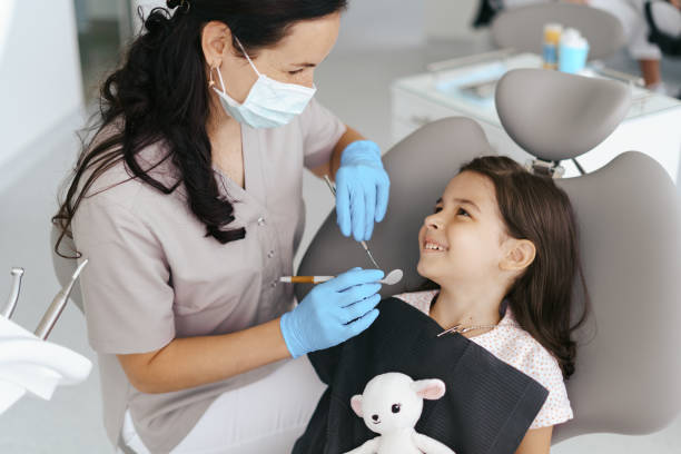 Best Emergency Tooth Extraction in River Rouge, MI