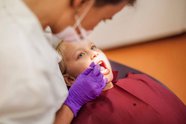 Best Emergency TMJ Treatment in River Rouge, MI